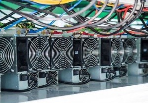 ضربه سنگین به مافیای استخراج غیرقانونی رمزارز