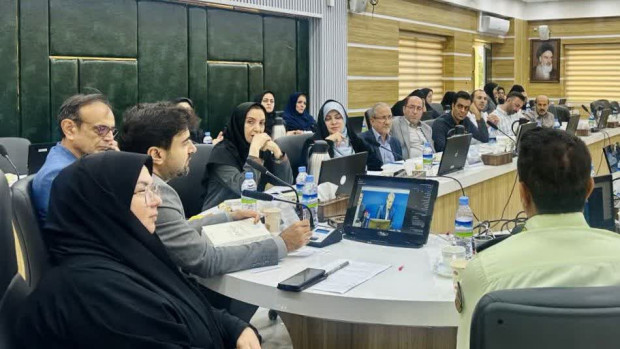 نگاه جامع به نظام مسائل کودکان کار