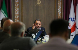 ضرورت شفافیت، عدالت و قانونمندی در برخورد با مشکلات آب