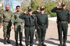 سردار رضایی: پلیس امروز مجاهد تکلیف‌مدار است