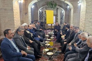 هماهنگی سه ضلع مدیریتی برای نجات مسجد تاریخی سید اصفهان
