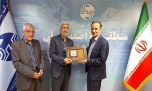 تقدیر از حمایت‌های فرهنگی رسانه‌ای مخابرات