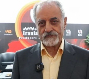 احیای کوره ۸ فولاد مبارکه شاهکاری کم‌نظیر در صنعت کشور است