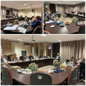 آغاز به کار هیئت مدیره جدید خیرین مدرسه‌ساز اصفهان