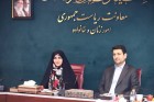 زنان از قطعی شبکه اینترنت بیشترین صدمه را دیده‌اند