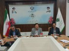 جلسه کمیته فنی امور عشایر استان در سال ۱۴۰۵