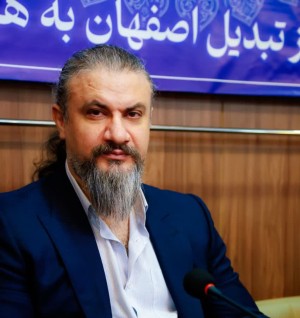 توسعه گردشگری سلامت در ویترین افتخارات دکتر آرمانفر