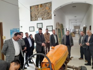 سفر یک روزه به شهرستان فریدن