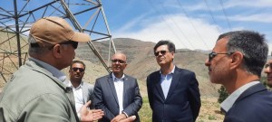 برنامه‌ها با سرعت برای پایداری شبکه در تابستان ادامه دارد