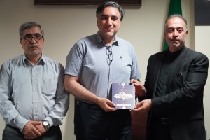 مدرسه ۶ کلاسه «فرهنگ» در روستای علی‌آباد چادگان ساخته می‌شود