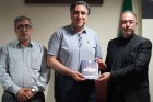 مدرسه ۶ کلاسه «فرهنگ» در روستای علی‌آباد چادگان ساخته می‌شود
