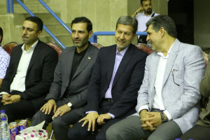 آینده درخشان در انتظار بسکتبال اصفهان