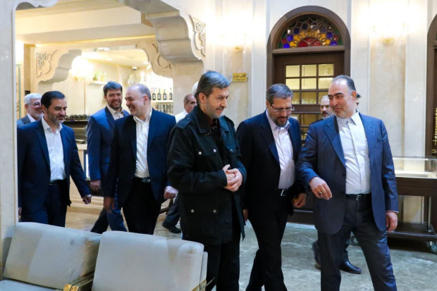 تفویض برخی اختیارات سازمان حج و زیارت کشور به استان اصفهان