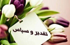 تقدیر وزارت نیرو در صیانت از زیرساخت‌های حیاتی