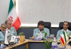 تأکید زرندی بر شتاب‌بخشی به بازسازی نواحی آسیب‌دیده فولاد مبارکه