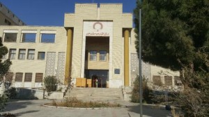 فعالیت مراکز انتقال خون استان اصفهان