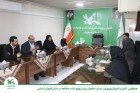هم‌افزایی کانون و آموزش‌وپرورش استان اصفهان
