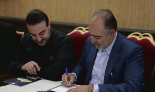 احداث بزرگترین مجتمع آموزشی کشور با تکیه بر فناوری هوش مصنوعی در اصفهان