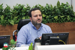 تدوین سند توسعه هوش مصنوعی در مدیریت شهری/ بیش از ۶۰۰ هزار کاربر در سامانه «اصفهان من» فعال هستند