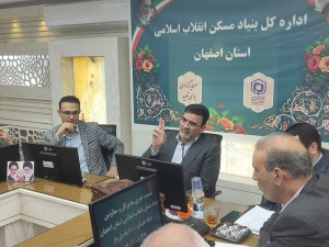 مقاوم سازی ۴۸ درصد از واحد‌های مسکونی روستایی استان