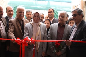 افتتاح ۳ پروژه آموزشی خیرساز با ۳۰ کلاس درس در اصفهان