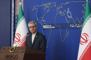 نشست مدیران سیاسی ایران و سه کشور اروپایی جمعه برگزار خواهد شد