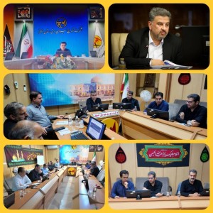 پیش‌بینی زمان اوج بار سراسری برق در سال ۱۴۰۵