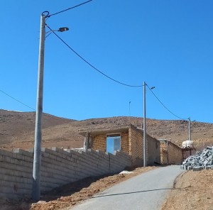 .تا پای جان برای ایران
