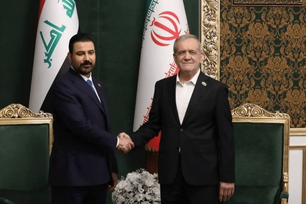 ریل ذوب‌آهن اصفهان تهران تا بغداد؛ از توسعه زیرساخت ملی تا کریدور ترانزیتی منطقه