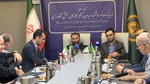 زمان صدور مجوزهای کشاورزی به حداقل رسید