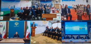 آغاز ساخت ۳۰۰ مگاوات نیروگاه تجدیدپذیر دیگر در کشور