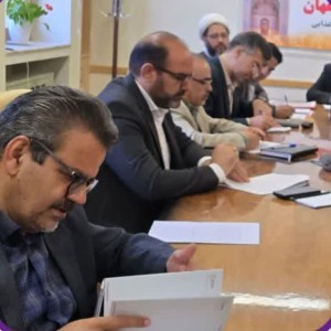 نقش شرکت خدمات حمایتی کشاورزی استان در ردیابی زنجیره تولید