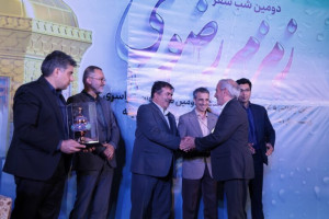 معرفی برگزیدگان دومین فراخوان سراسری شعر «زمزم رضوی»