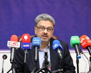 افتتاح ۳۵۰۹ میلیارد تومان پروژه