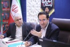 نخستین نشست شورای حقوقی سازمان منابع طبیعی و آبخیزداری کشور