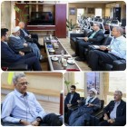 همگرایی برای ترویج فرهنگ مصرف ایمن و بهینه گاز  طبیعی