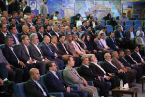 * بهره‌برداری بیش از ۱۵۰ مگاوات نیروگاه خورشیدی در ۸ استان کشور*