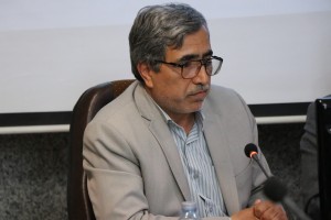 جلسه شورای آموزش و پرورش شهرستان نجف آباد