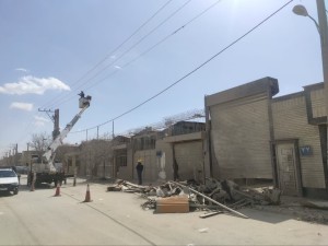 چراغ خانه ات پرفروغ