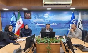 ارتقای استانداردهای مراکز تماس؛ گامی بلند در آموزش منطقه‌ای توسط مخابرات اصفهان