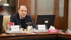آنلاین شدن ۱۰۰ درصدی خدمات آب و برق