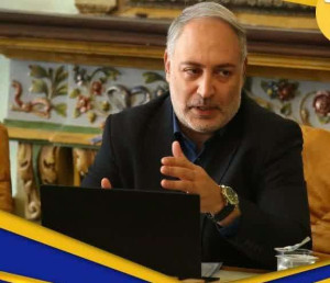 ایستگاه شارژ خودروی برقی سازمان تاکسیرانی اصفهان در آستانه راه اندازی