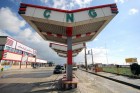 توسعه سبد CNG در کنار سامان‌دهی الگوهای عرضه بنزین
