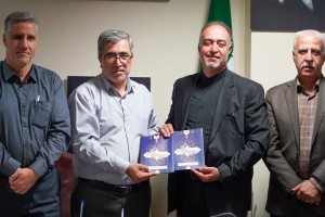 دو تفاهم‌نامه ساخت مدرسه در اصفهان امضا شد