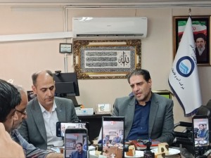 عبور از ۶ سال خشکسالی در کاشان با پروژه‌های حیاتی آب و فاضلاب