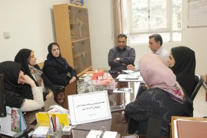 بررسی اجرای برنامه استعدادیابی نوجوانان ۱۳ تا ۱۸ سال