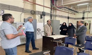 تجلیل از مدرسان و نوآوران در روز معلم