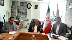 بررسی راهکارهای تسریع طرح‌های زیرساختی صنعت برق چهارمحال و بختیاری