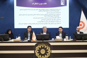 ۶۵ درصد از کل مداخلات اورژانس اجتماعی اثر بخش بوده است