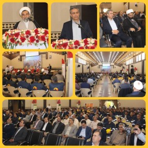 ۲۴۸ هزار اعزام اکیپ برای رفع خاموشی‌ها